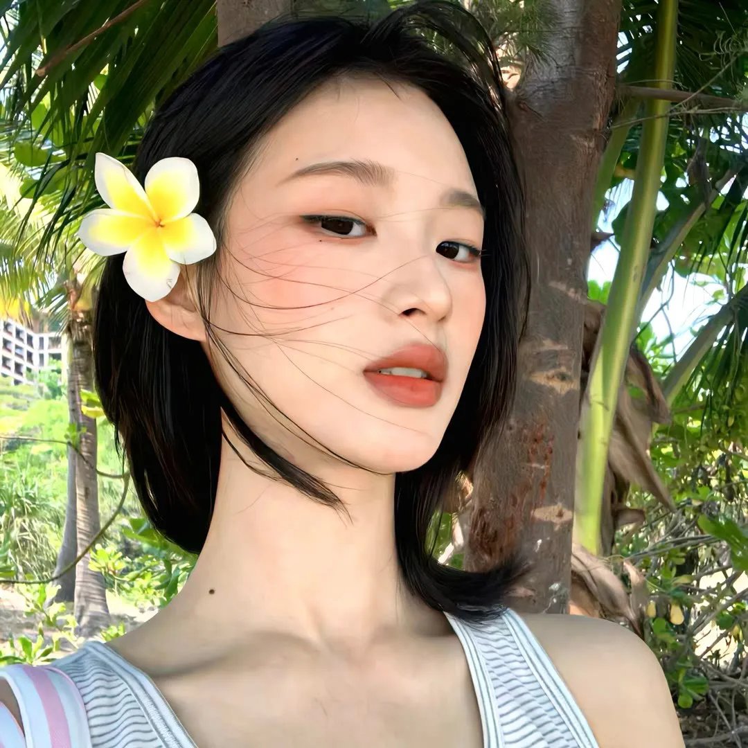 如常
